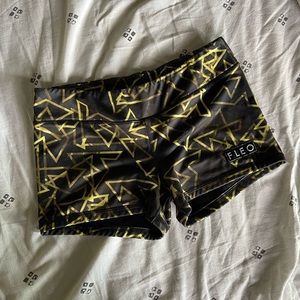 Fleo Shorts